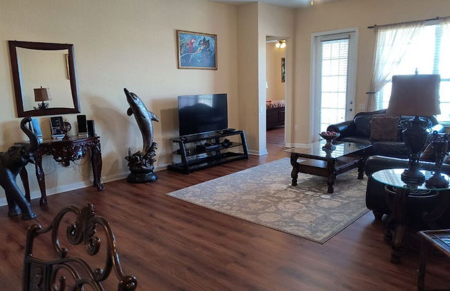 Executive 3 Br Villa @Universal / Vista Cay/Conv.Center - Foto 54