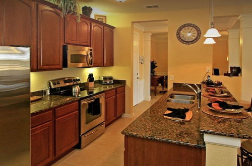 Photo 17 - Executive 3 Br Villa @Universal / Vista Cay/Conv.Center