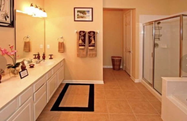 Executive 3 Br Villa @Universal / Vista Cay/Conv.Center - Foto 59