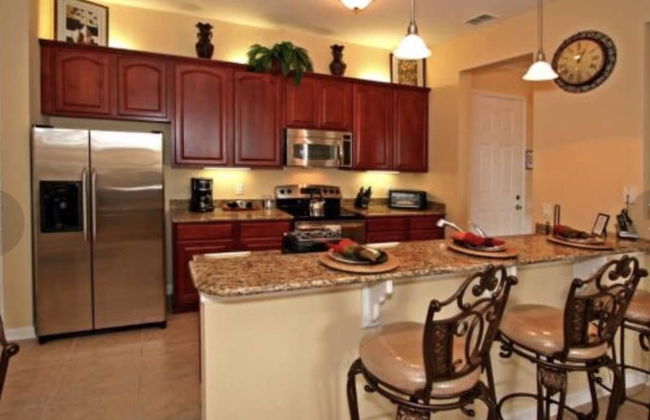 Executive 3 Br Villa @Universal / Vista Cay/Conv.Center - Foto 30