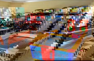 Foto 80 - Executive 3 Br Villa @Universal / Vista Cay/Conv.Center