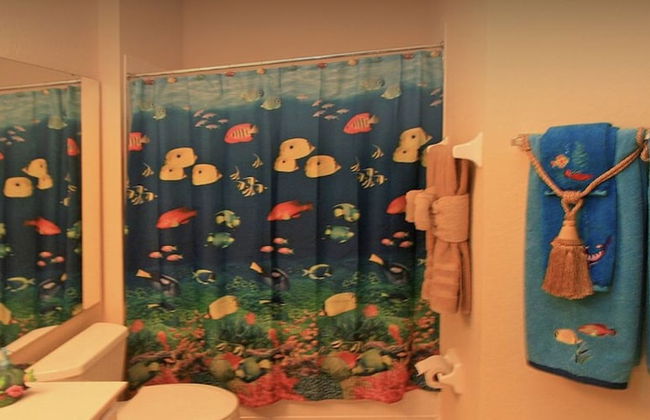 Executive 3 Br Villa @Universal / Vista Cay/Conv.Center - Foto 60