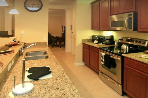 Photo 13 - Executive 3 Br Villa @Universal / Vista Cay/Conv.Center