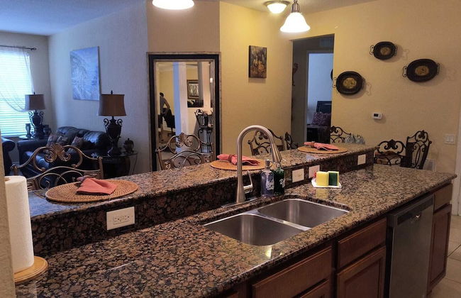 Executive 3 Br Villa @Universal / Vista Cay/Conv.Center - Foto 36