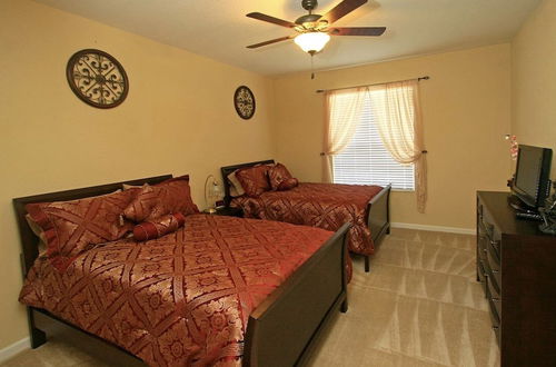 Photo 3 - Executive 3 Br Villa @Universal / Vista Cay/Conv.Center