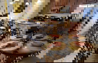 Foto 35 - Executive 3 Br Villa @Universal / Vista Cay/Conv.Center