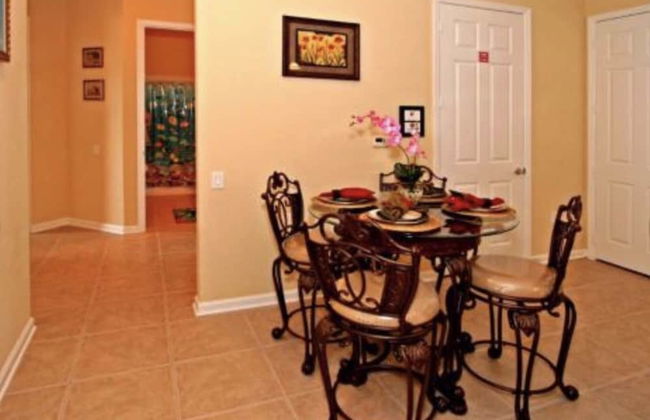 Executive 3 Br Villa @Universal / Vista Cay/Conv.Center - Foto 24