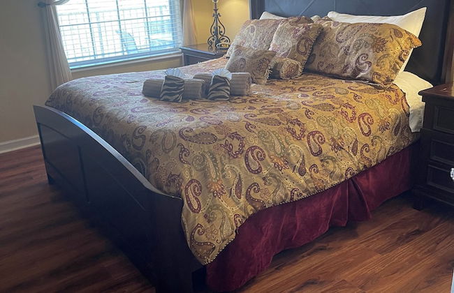 Executive 3 Br Villa @Universal / Vista Cay/Conv.Center - Foto 8