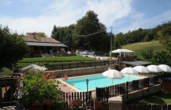 Agriturismo Ponte di Riocchio - Foto 28