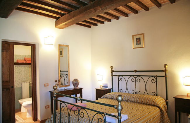 Agriturismo Ponte di Riocchio - Foto 11