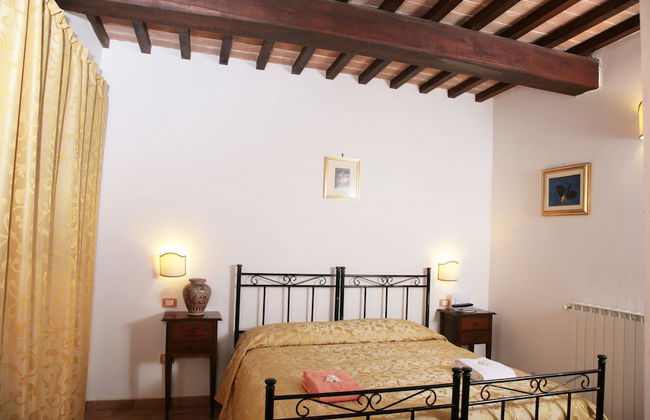Agriturismo Ponte di Riocchio - Foto 1
