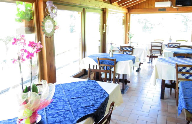 Agriturismo Ponte di Riocchio - Foto 2