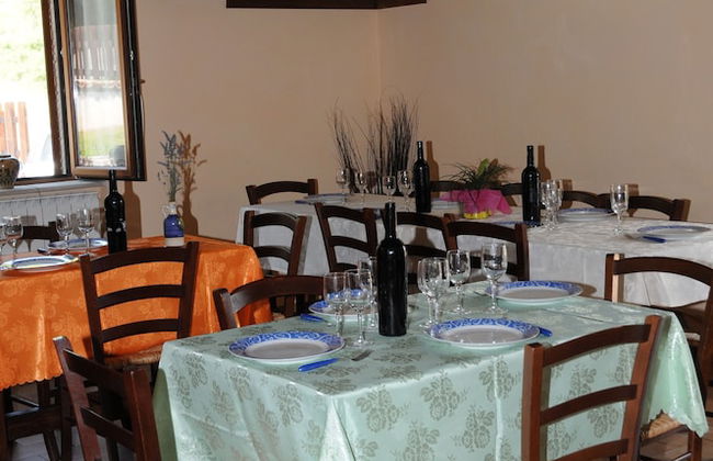 Agriturismo Ponte di Riocchio - Foto 32