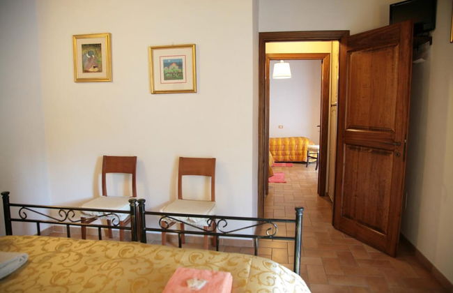 Agriturismo Ponte di Riocchio - Foto 18