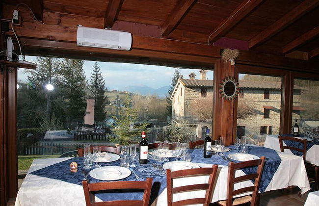 Agriturismo Ponte di Riocchio - Foto 33