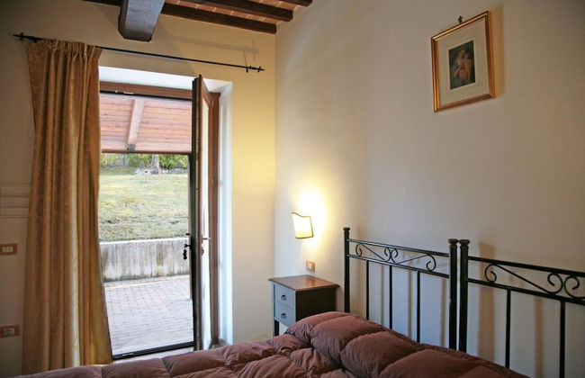 Agriturismo Ponte di Riocchio - Foto 20