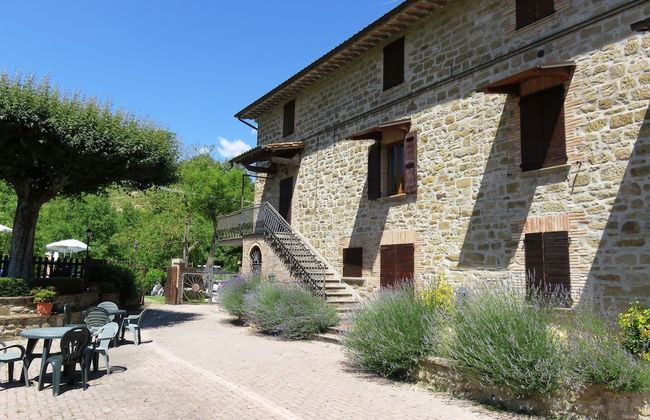 Agriturismo Ponte di Riocchio - Foto 40