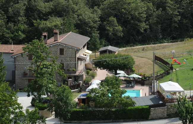 Agriturismo Ponte di Riocchio - Foto 45