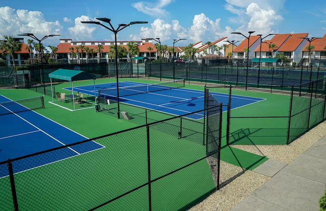 Edgewater Beach and Golf Resort IV - Foto 36