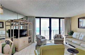 Photo 1 - Edgewater Beach and Golf Resort by Southern Vacation Rentals