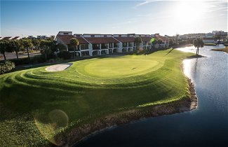 Photo 1 - Edgewater Beach and Golf Resort by Southern Vacation Rentals III
