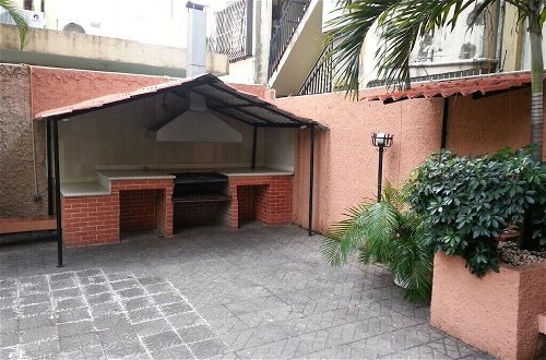Foto 51 - Spacious & Comfortable Penthouse in DR