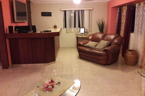 Photo 37 - Spacious & Comfortable Penthouse in DR