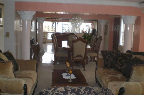 Foto 17 - Spacious & Comfortable Penthouse in DR