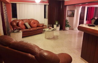 Photo 3 - Spacious & Comfortable Penthouse in DR