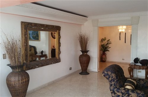 Foto 47 - Spacious & Comfortable Penthouse in DR