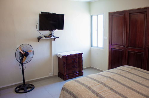 Photo 16 - Spacious & Comfortable Penthouse in DR