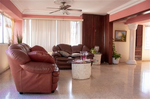 Photo 13 - Spacious & Comfortable Penthouse in DR