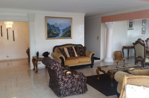 Foto 46 - Spacious & Comfortable Penthouse in DR