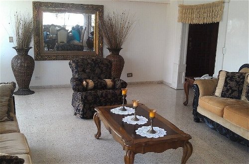 Photo 18 - Spacious & Comfortable Penthouse in DR