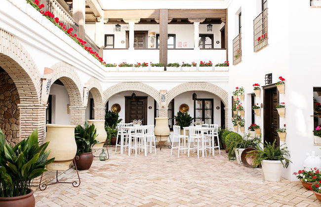 Suites La Posada De Pilar - Foto 1
