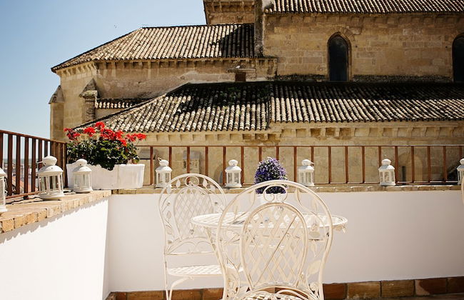 Suites La Posada De Pilar - Foto 38
