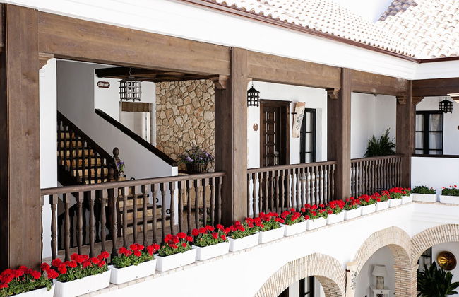 Suites La Posada De Pilar - Foto 31