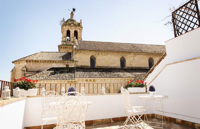 Suites La Posada De Pilar - Foto 33