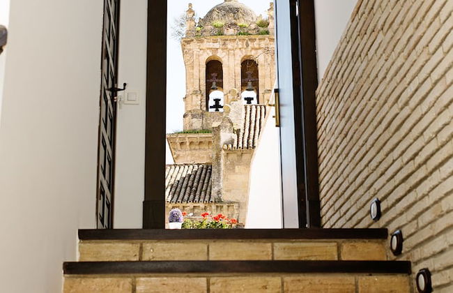 Suites La Posada De Pilar - Foto 30