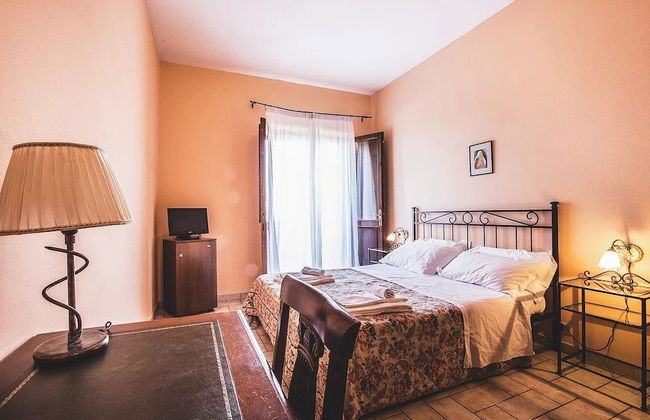 Country Resort Al Poggio dei Papi - Photo 4