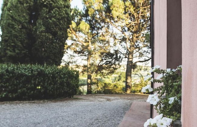 Country Resort Al Poggio dei Papi - Photo 19