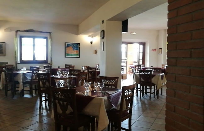 Country Resort Al Poggio dei Papi - Photo 13