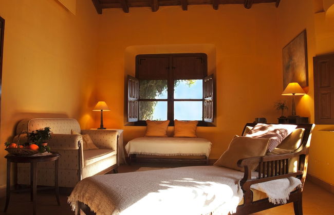 Finca El Cabezo - Foto 5