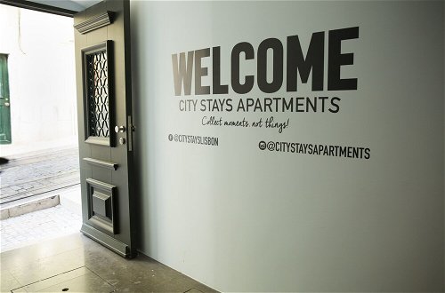 Photo 43 - City Stays Bica Apartments