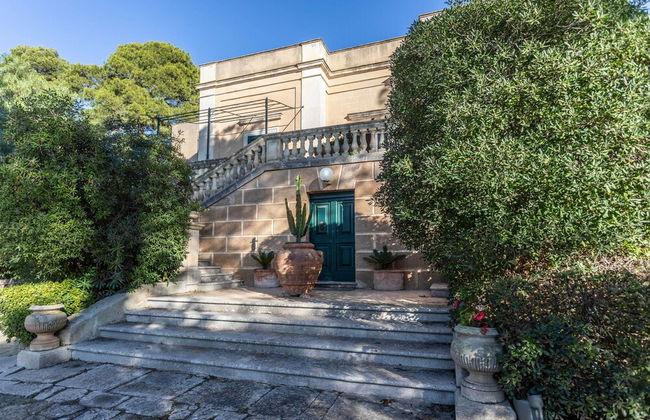 Villa Armonia - Foto 54