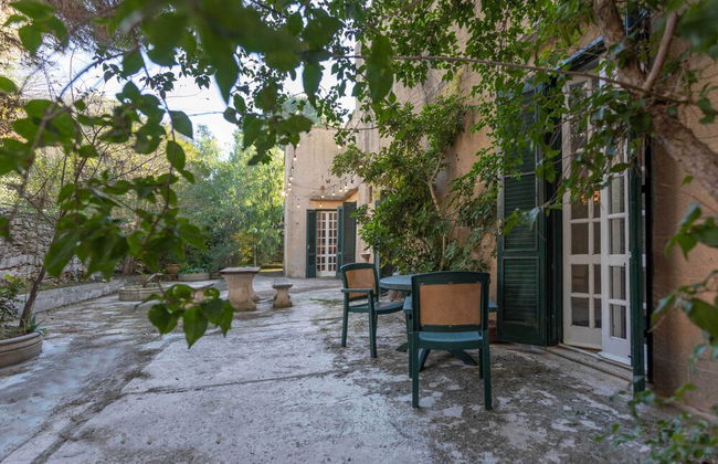 Villa Armonia - Foto 50