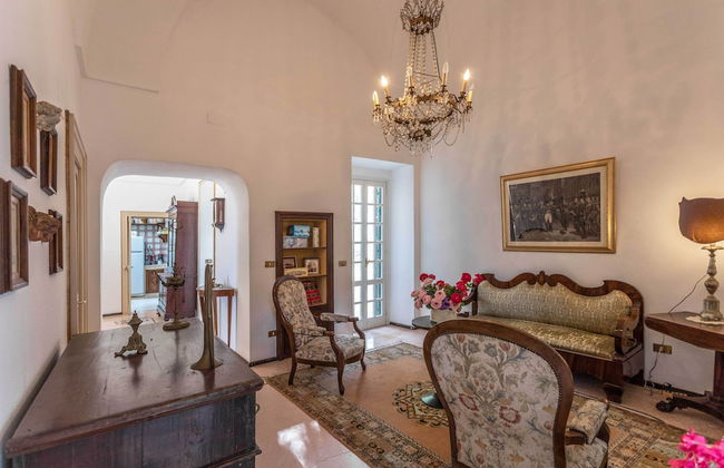 Villa Armonia - Foto 21