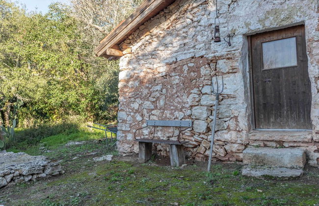 Villa Armonia - Foto 51