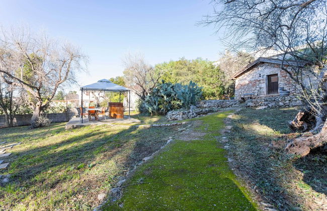 Villa Armonia - Foto 53