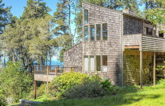 Photo 1 - Sweet Sea Ranch Nestled in Redwood Forest